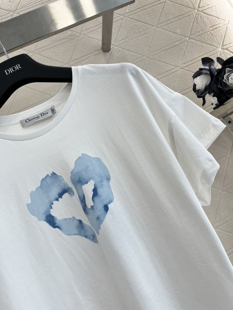 Christian Dior T-Shirts